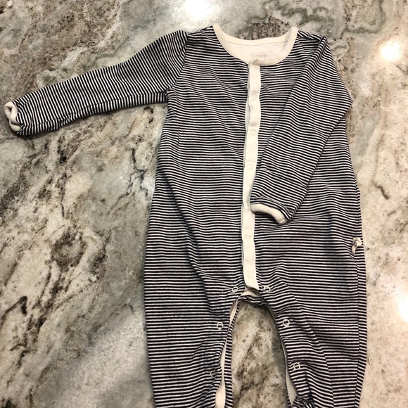 baby sleepers with mitten cuffs